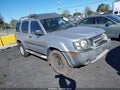 2004 Nissan Xterra — photo 1 of 12 | VIN 5N1ED28T94C656203