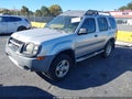 2004 Nissan Xterra — photo 2 of 12 | VIN 5N1ED28T94C656203