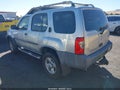 2004 Nissan Xterra — photo 3 of 12 | VIN 5N1ED28T94C656203