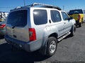 2004 Nissan Xterra — photo 4 of 12 | VIN 5N1ED28T94C656203