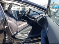 2024 Toyota Prius — photo 5 of 16 | VIN JTDADABU7R3016710