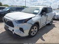 2023 Toyota Highlander — photo 2 of 19 | VIN 5TDKDRAHXPS504567