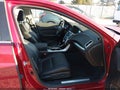 2018 Acura TLX — photo 5 of 18 | VIN 19UUB1F31JA011590