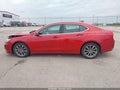 2020 Acura TLX — photo 14 of 18 | VIN 19UUB1F50LA015716