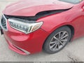 2020 Acura TLX — photo 17 of 18 | VIN 19UUB1F50LA015716