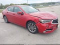 2020 Acura TLX — photo 1 of 18 | VIN 19UUB1F50LA015716
