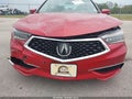 2020 Acura TLX — photo 6 of 18 | VIN 19UUB1F50LA015716