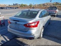2013 Ford Focus — photo 4 of 18 | VIN 1FADP3F24DL376296