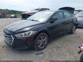 2018 Hyundai Elantra — photo 2 of 16 | VIN KMHD84LF1JU547933