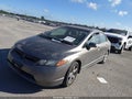2006 Honda Civic — photo 2 of 12 | VIN 1HGFA16876L100809