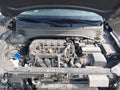 2021 Hyundai Venue — photo 10 of 17 | VIN KMHRB8A35MU088563
