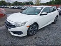 2016 Honda Civic — photo 2 of 17 | VIN 2HGFC1F49GH651359