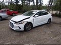 2018 Hyundai Elantra — photo 2 of 16 | VIN 5NPD84LF7JH257047