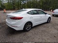 2018 Hyundai Elantra — photo 4 of 16 | VIN 5NPD84LF7JH257047