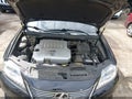 2014 Lexus ES 350 — photo 10 of 16 | VIN JTHBK1GG3E2110014