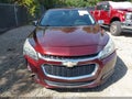 2015 Chevrolet Malibu — photo 13 of 19 | VIN 1G11C5SL1FF191667