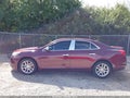 2015 Chevrolet Malibu — photo 15 of 19 | VIN 1G11C5SL1FF191667