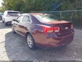 2015 Chevrolet Malibu — photo 3 of 19 | VIN 1G11C5SL1FF191667