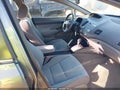2010 Honda Civic — photo 5 of 12 | VIN 2HGFA1F58AH315546