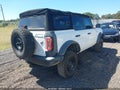 2022 Ford Bronco — photo 4 of 16 | VIN 1FMEE5DP4NLB69791