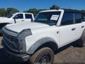 2022 Ford Bronco — photo 6 of 16 | VIN 1FMEE5DP4NLB69791
