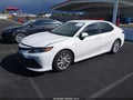 2022 Toyota Camry — photo 2 of 15 | VIN 4T1C11AK1NU626832