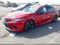 2019 Toyota Camry — photo 2 of 20 | VIN 4T1B61HK8KU165756