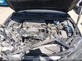 2020 Toyota Camry — photo 10 of 18 | VIN 4T1J31AKXLU533824