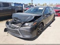 2020 Toyota Camry — photo 2 of 18 | VIN 4T1J31AKXLU533824