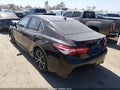 2020 Toyota Camry — photo 3 of 18 | VIN 4T1J31AKXLU533824