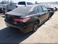2020 Toyota Camry — photo 4 of 18 | VIN 4T1J31AKXLU533824
