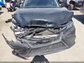 2020 Toyota Camry — photo 6 of 18 | VIN 4T1J31AKXLU533824