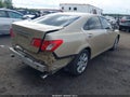 2009 Lexus ES 350 — photo 4 of 17 | VIN JTHBJ46G492319662