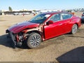 2024 Nissan Altima — photo 2 of 17 | VIN 1N4BL4DV8RN303627