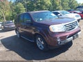 2013 Honda Pilot — photo 1 of 16 | VIN 5FNYF4H57DB061958