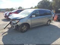 2007 Honda Odyssey — photo 2 of 18 | VIN 5FNRL38497B125520