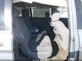 2007 Honda Odyssey — photo 8 of 18 | VIN 5FNRL38497B125520