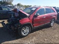 2014 Kia Sorento — photo 2 of 19 | VIN 5XYKTCA69EG534846
