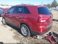 2014 Kia Sorento — photo 3 of 19 | VIN 5XYKTCA69EG534846