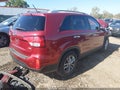 2014 Kia Sorento — photo 4 of 19 | VIN 5XYKTCA69EG534846