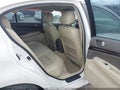 2011 Infiniti G37 — photo 8 of 16 | VIN JN1CV6APXBM302911