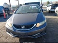 2014 Honda Civic — photo 12 of 16 | VIN 19XFB2F5XEE218254