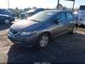 2014 Honda Civic — photo 2 of 16 | VIN 19XFB2F5XEE218254