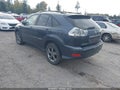 2007 Lexus RX 400h — photo 3 of 11 | VIN JTJHW31U472035849