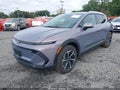 2026 Chevrolet Equinox — photo 2 of 19 | VIN 3GN7DNRP5TS112104