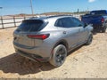 2022 Buick Envision — photo 4 of 16 | VIN LRBAZLR45ND021071