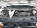 2015 Chevrolet Express 3500 — photo 10 of 16 | VIN 1GCZGUCG2F1221508