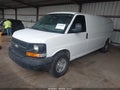 2015 Chevrolet Express 3500 — photo 2 of 16 | VIN 1GCZGUCG2F1221508