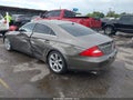 2006 Mercedes-Benz CLS-Class — photo 3 of 11 | VIN WDDDJ75XX6A014560