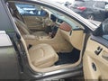 2006 Mercedes-Benz CLS-Class — photo 5 of 11 | VIN WDDDJ75XX6A014560